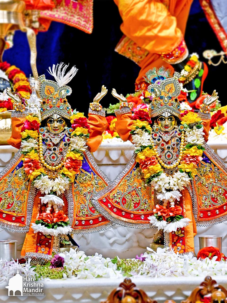 2026-04-17 Darshan